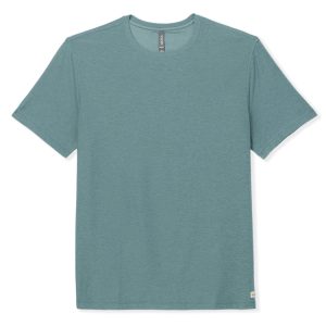 Vuori Strato Tech Tee – Men’s